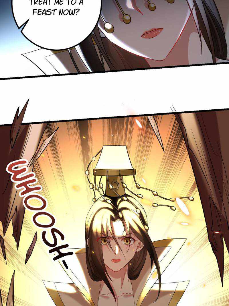 Super Son-in-Law in Another World Chapter 69 - Page 41