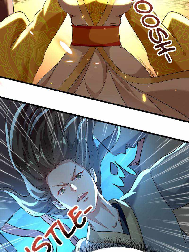 Super Son-in-Law in Another World Chapter 69 - Page 43