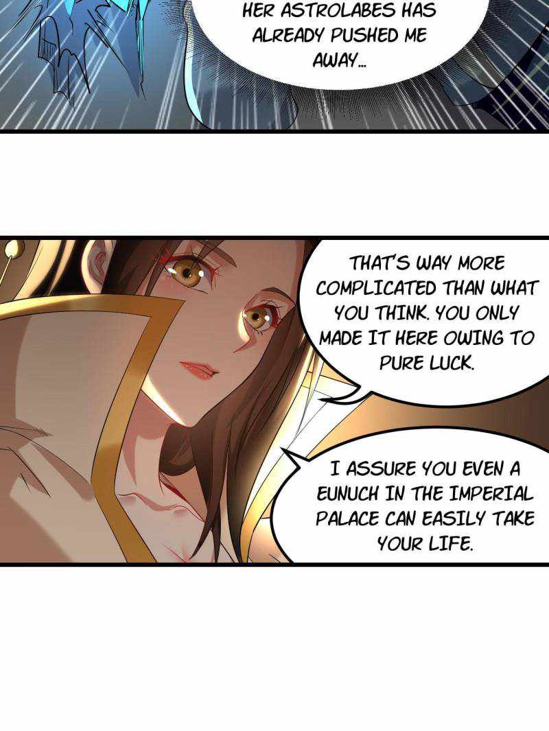 Super Son-in-Law in Another World Chapter 69 - Page 45