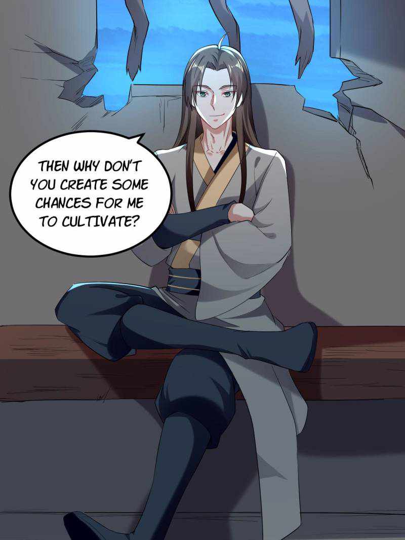 Super Son-in-Law in Another World Chapter 69 - Page 47