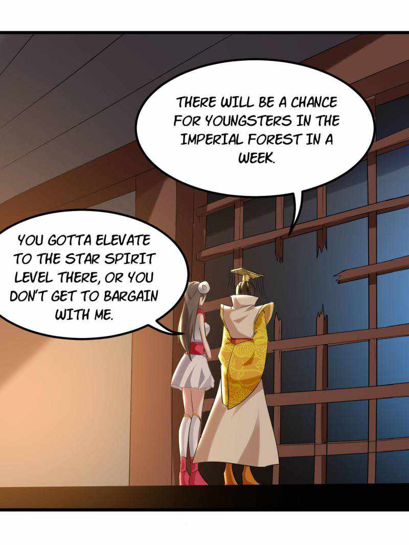 Super Son-in-Law in Another World Chapter 69 - Page 49