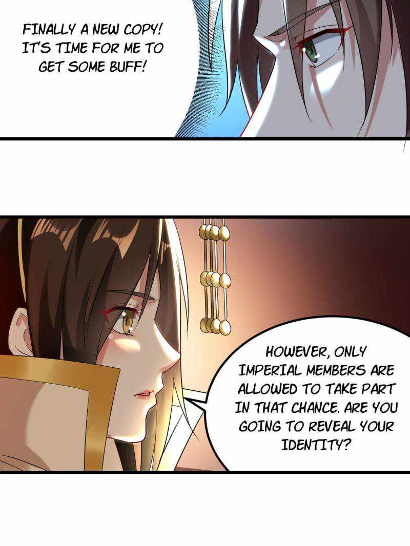 Super Son-in-Law in Another World Chapter 69 - Page 51