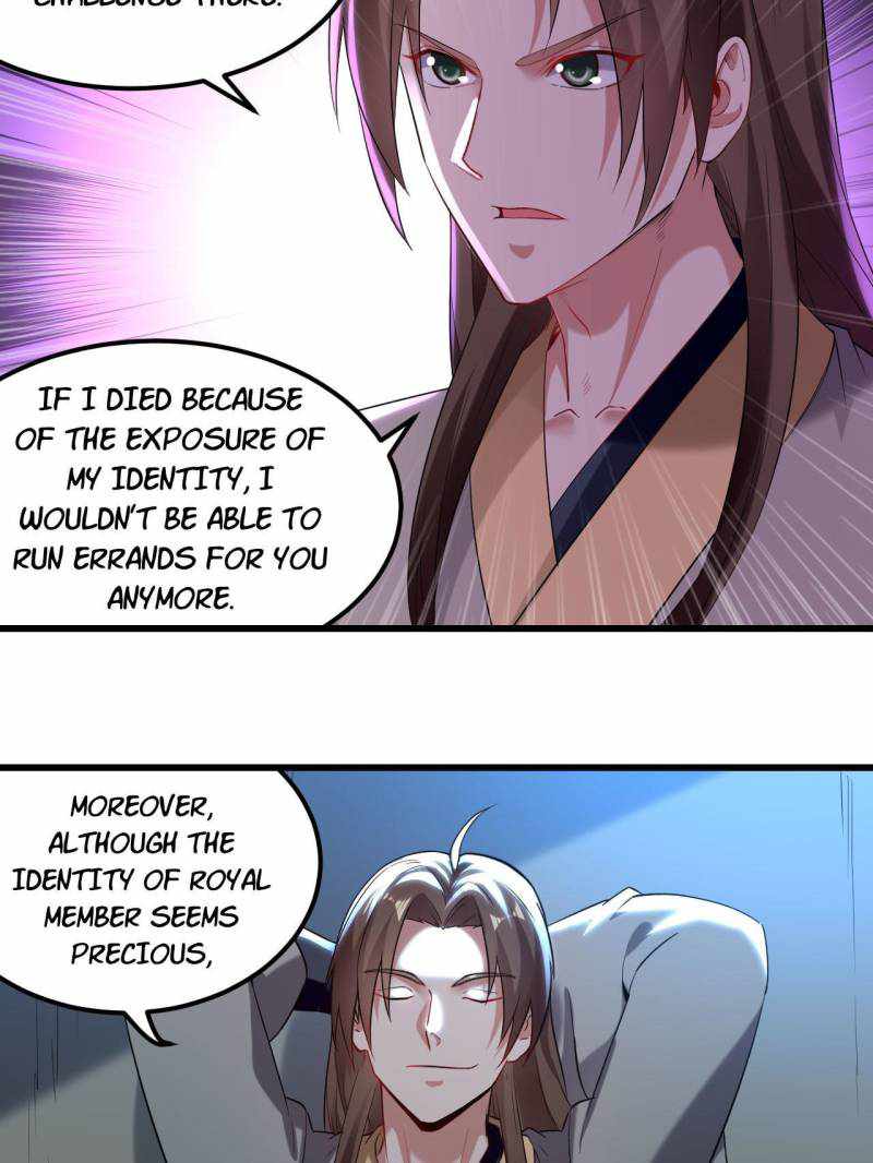 Super Son-in-Law in Another World Chapter 69 - Page 53