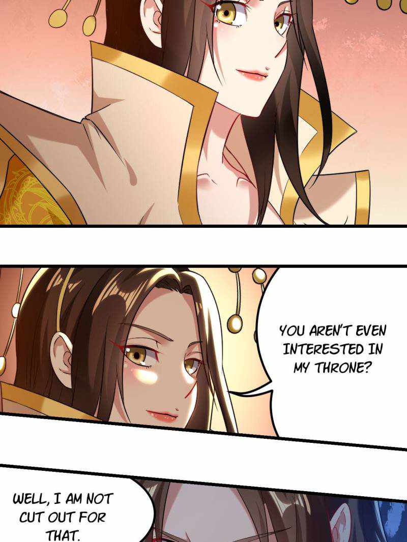 Super Son-in-Law in Another World Chapter 69 - Page 57