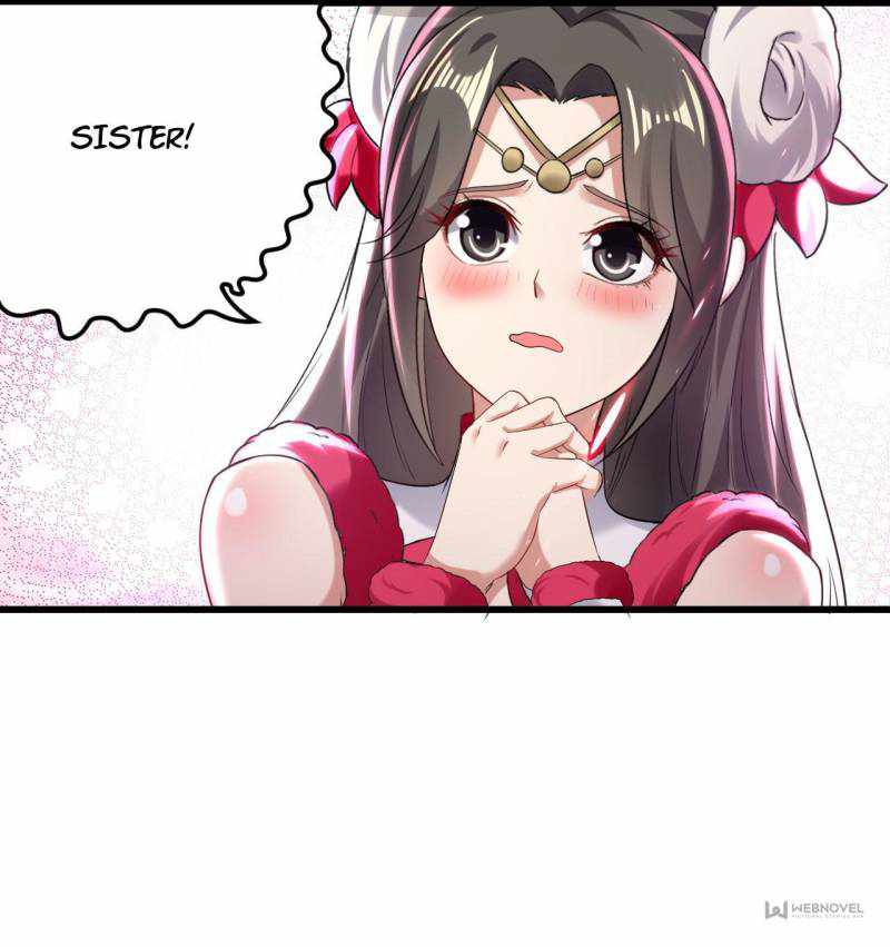 Super Son-in-Law in Another World Chapter 69 - Page 67