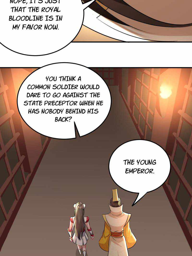 Super Son-in-Law in Another World Chapter 69 - Page 9