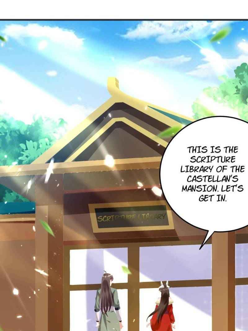 Super Son-in-Law in Another World Chapter 7 - Page 1