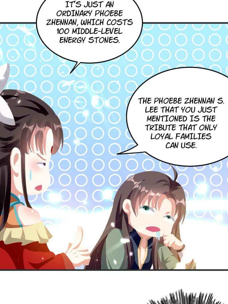 Super Son-in-Law in Another World Chapter 7 - Page 11