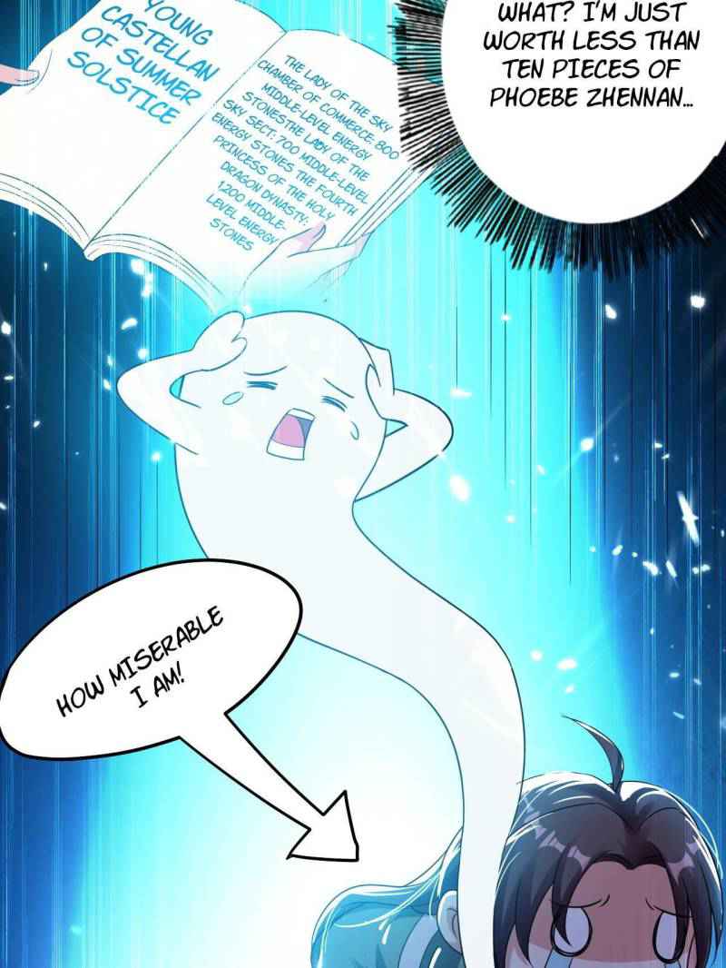 Super Son-in-Law in Another World Chapter 7 - Page 13