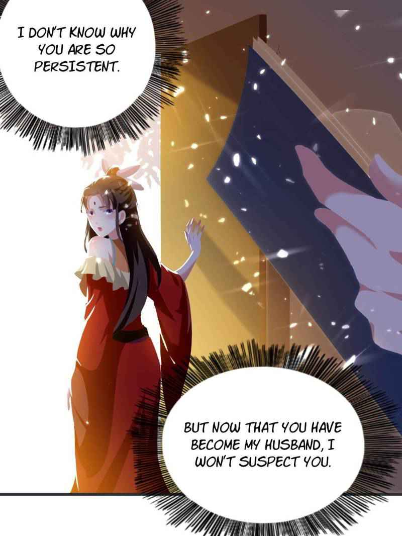 Super Son-in-Law in Another World Chapter 7 - Page 19