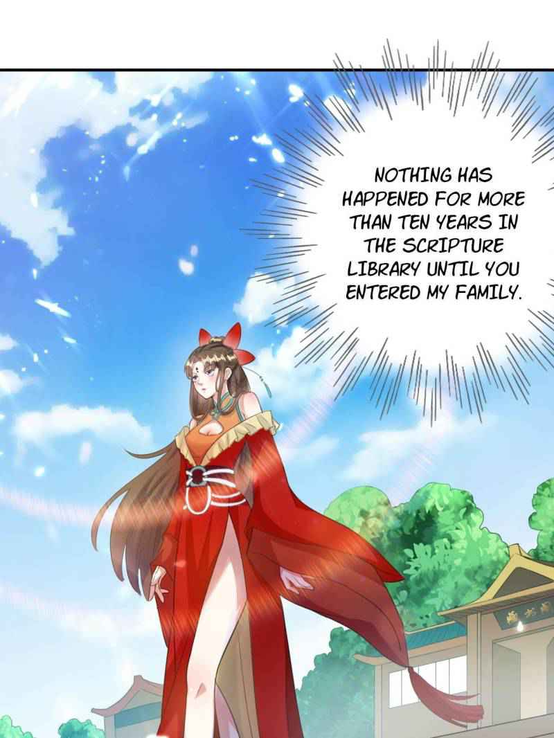 Super Son-in-Law in Another World Chapter 7 - Page 21