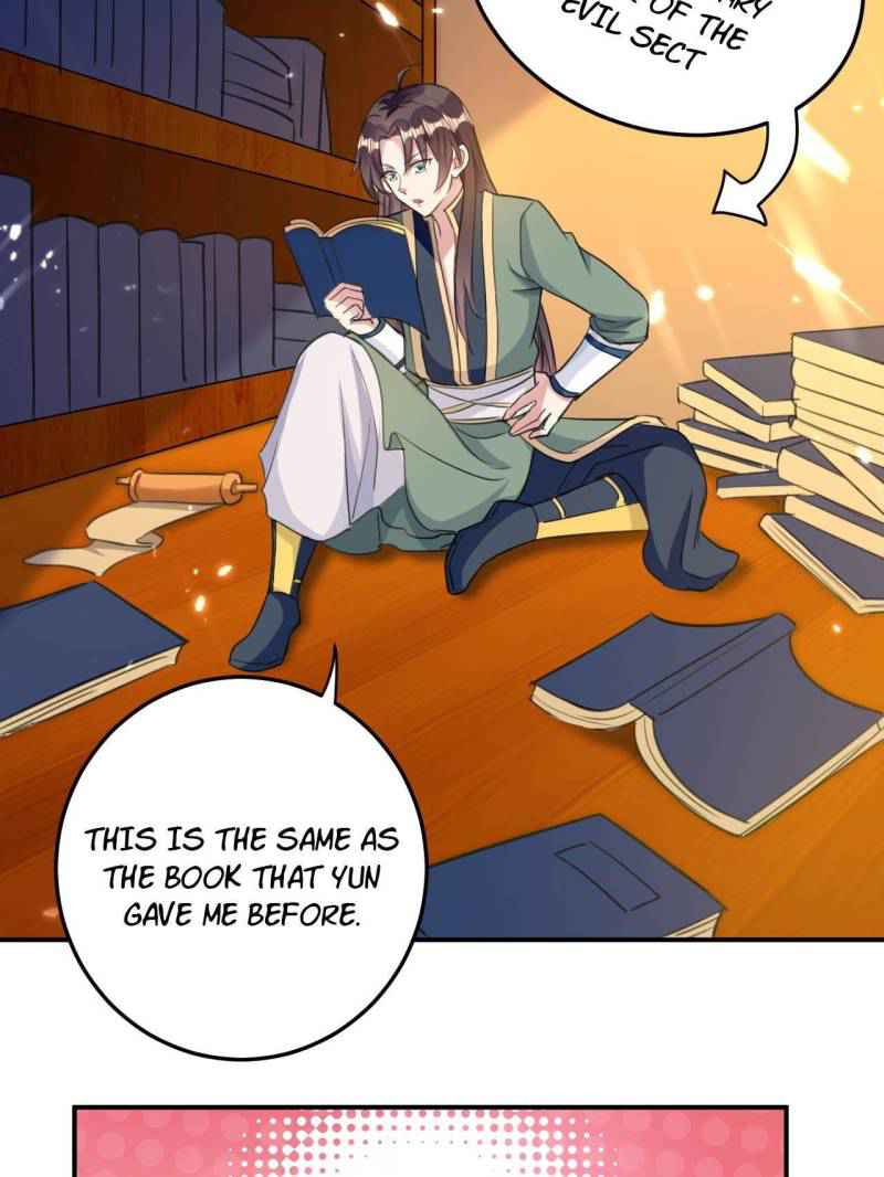 Super Son-in-Law in Another World Chapter 7 - Page 25