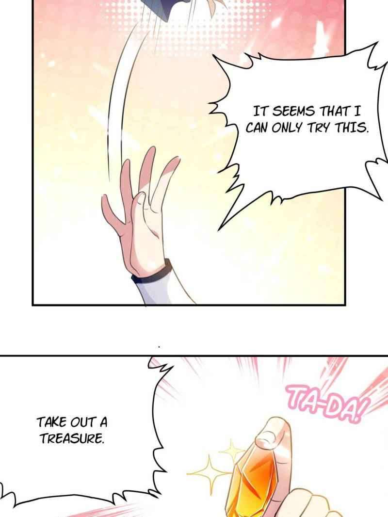 Super Son-in-Law in Another World Chapter 7 - Page 27