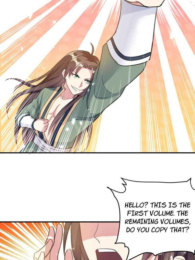 Super Son-in-Law in Another World Chapter 7 - Page 29