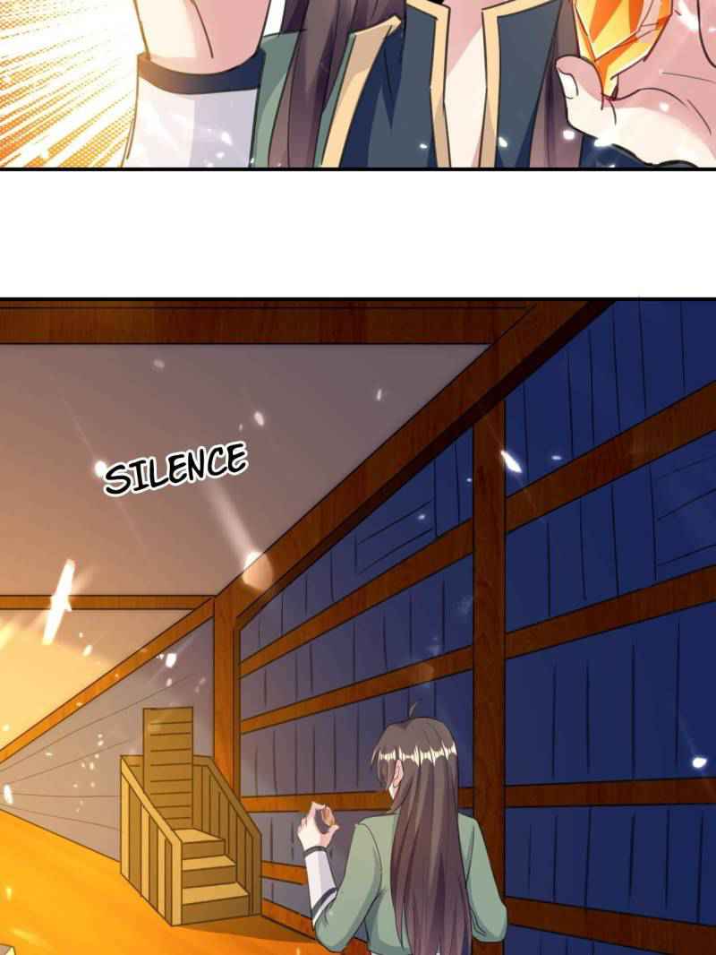 Super Son-in-Law in Another World Chapter 7 - Page 31