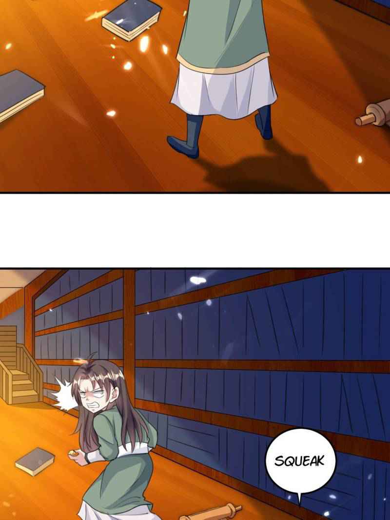 Super Son-in-Law in Another World Chapter 7 - Page 33