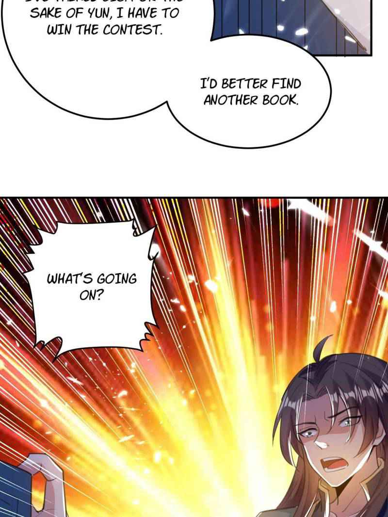 Super Son-in-Law in Another World Chapter 7 - Page 39