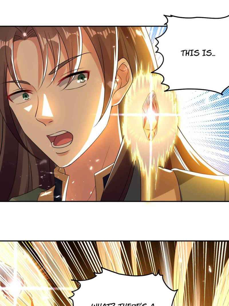 Super Son-in-Law in Another World Chapter 7 - Page 42