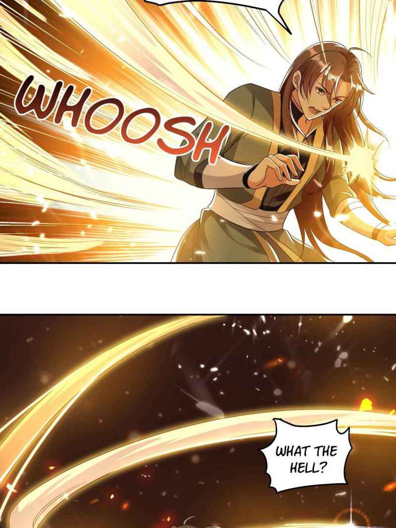 Super Son-in-Law in Another World Chapter 7 - Page 44