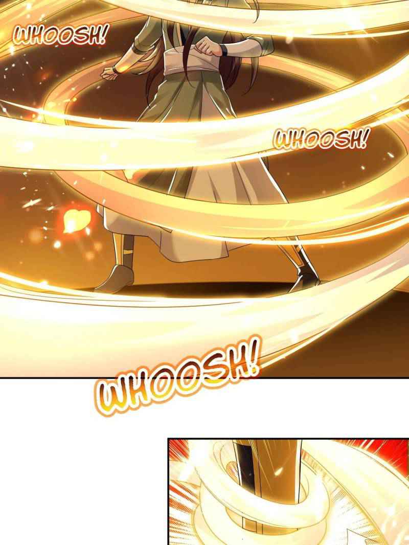 Super Son-in-Law in Another World Chapter 7 - Page 46