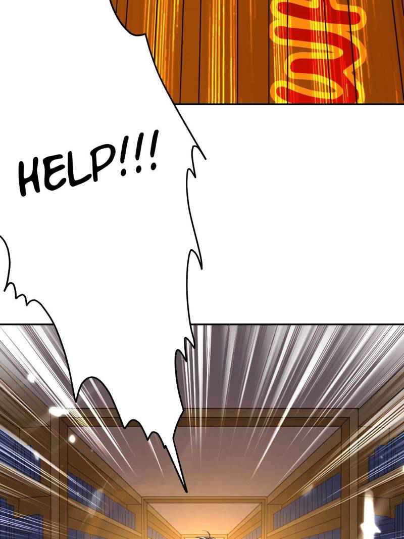 Super Son-in-Law in Another World Chapter 7 - Page 54