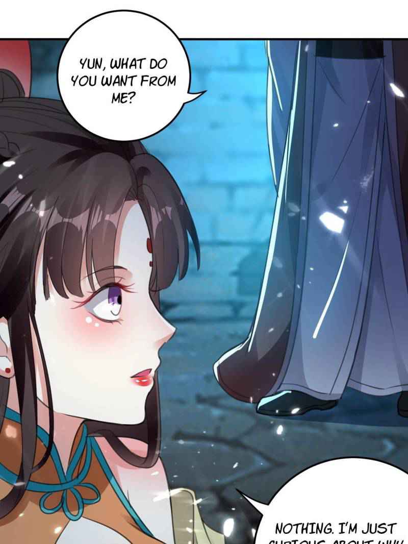 Super Son-in-Law in Another World Chapter 7 - Page 59