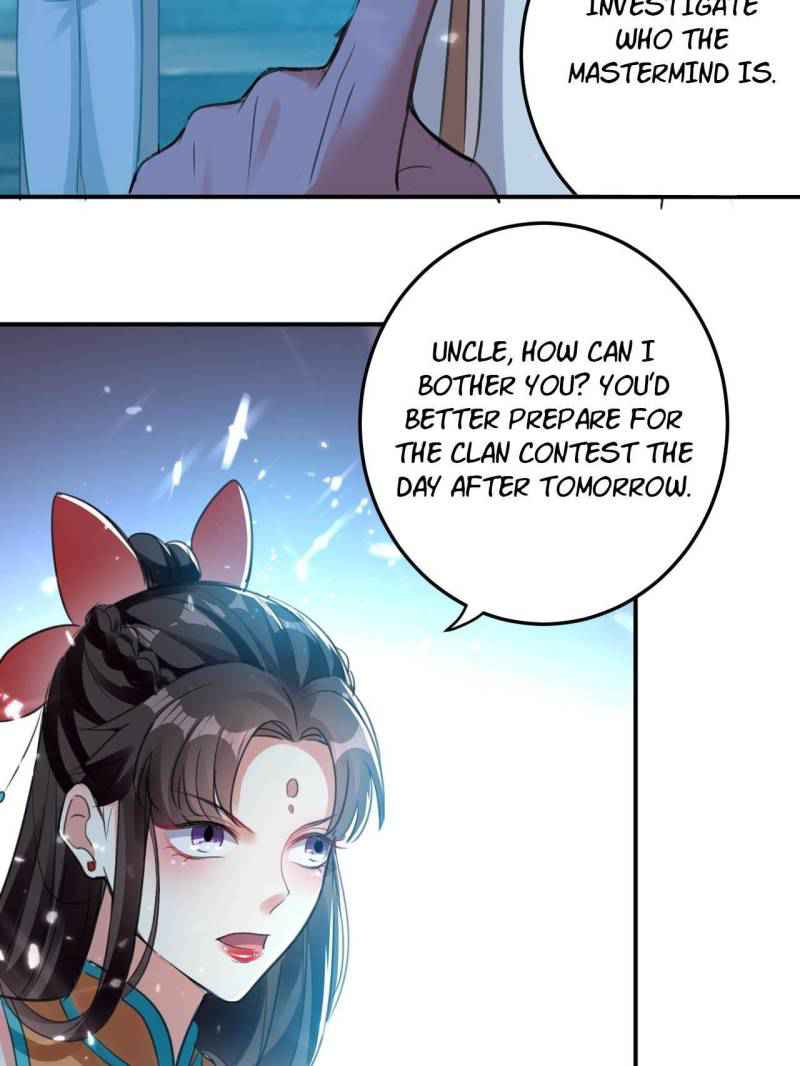 Super Son-in-Law in Another World Chapter 7 - Page 65