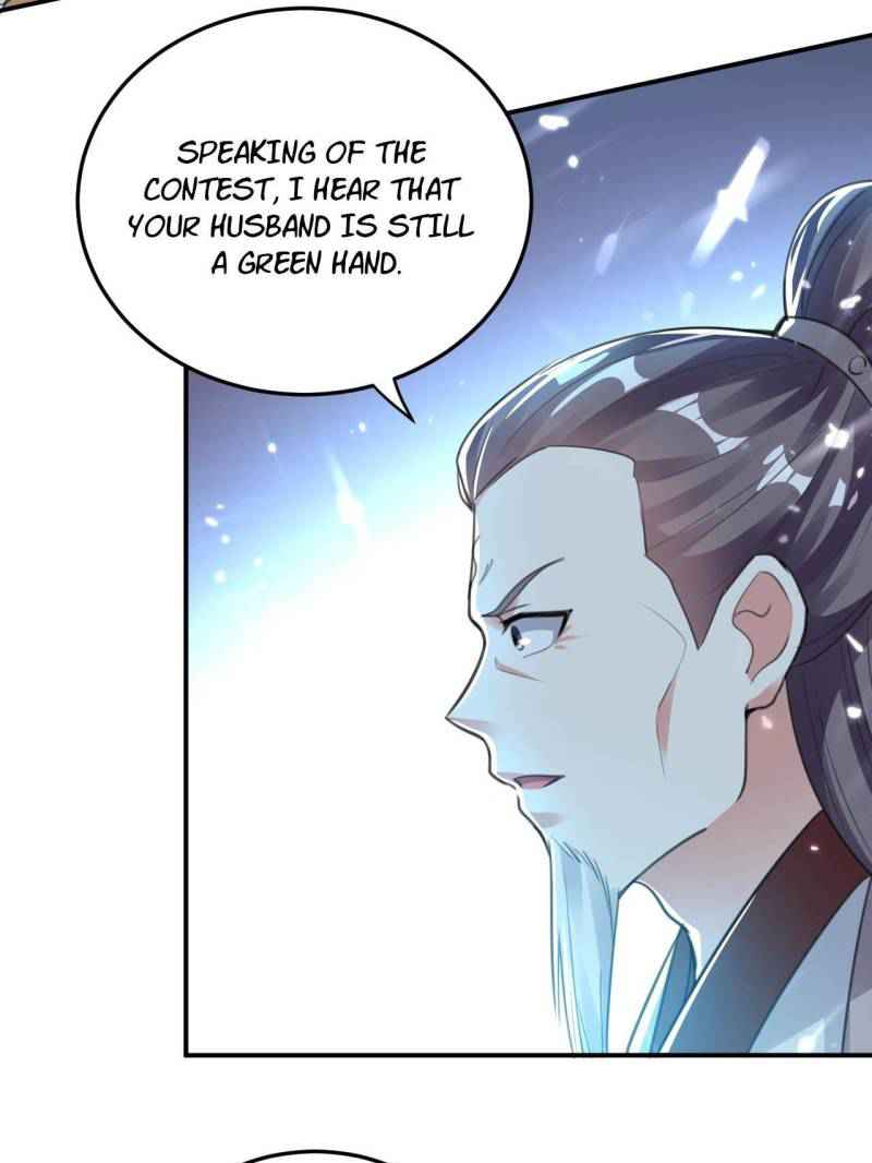 Super Son-in-Law in Another World Chapter 7 - Page 67
