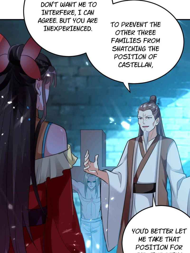 Super Son-in-Law in Another World Chapter 7 - Page 69