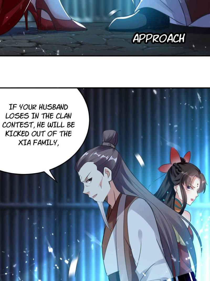 Super Son-in-Law in Another World Chapter 7 - Page 73