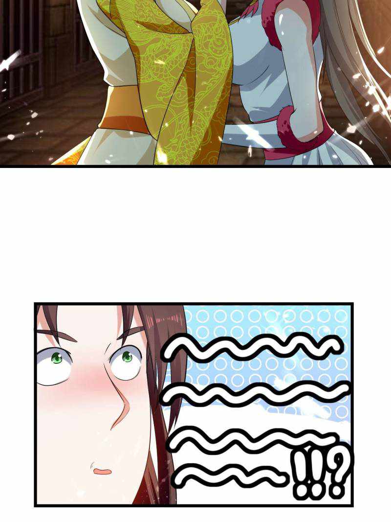 Super Son-in-Law in Another World Chapter 70 - Page 18
