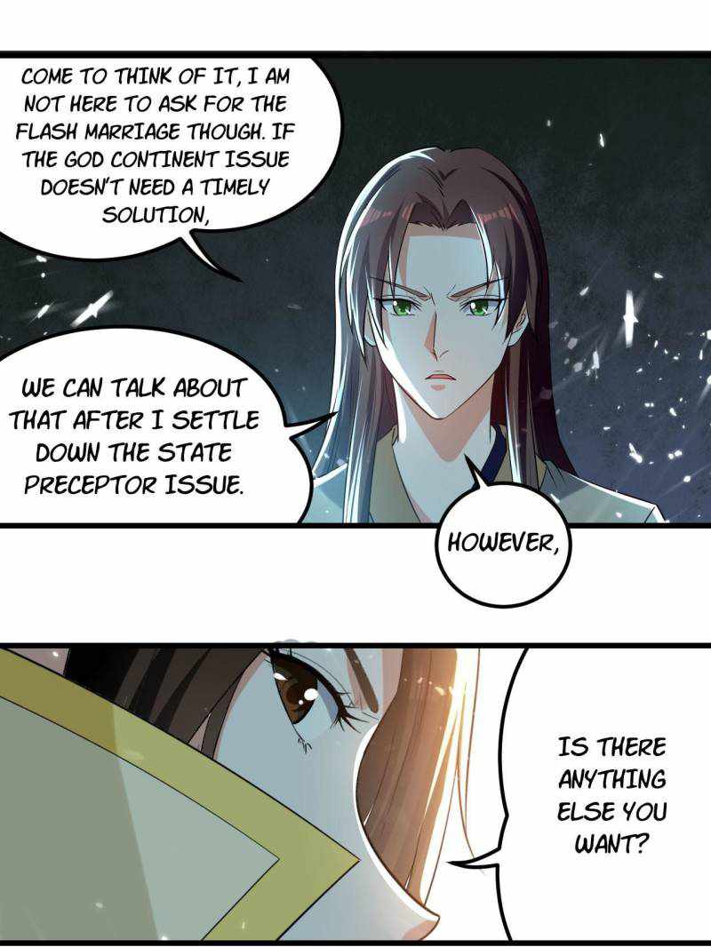 Super Son-in-Law in Another World Chapter 70 - Page 20