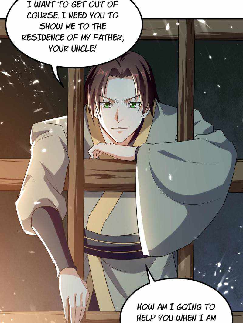 Super Son-in-Law in Another World Chapter 70 - Page 22