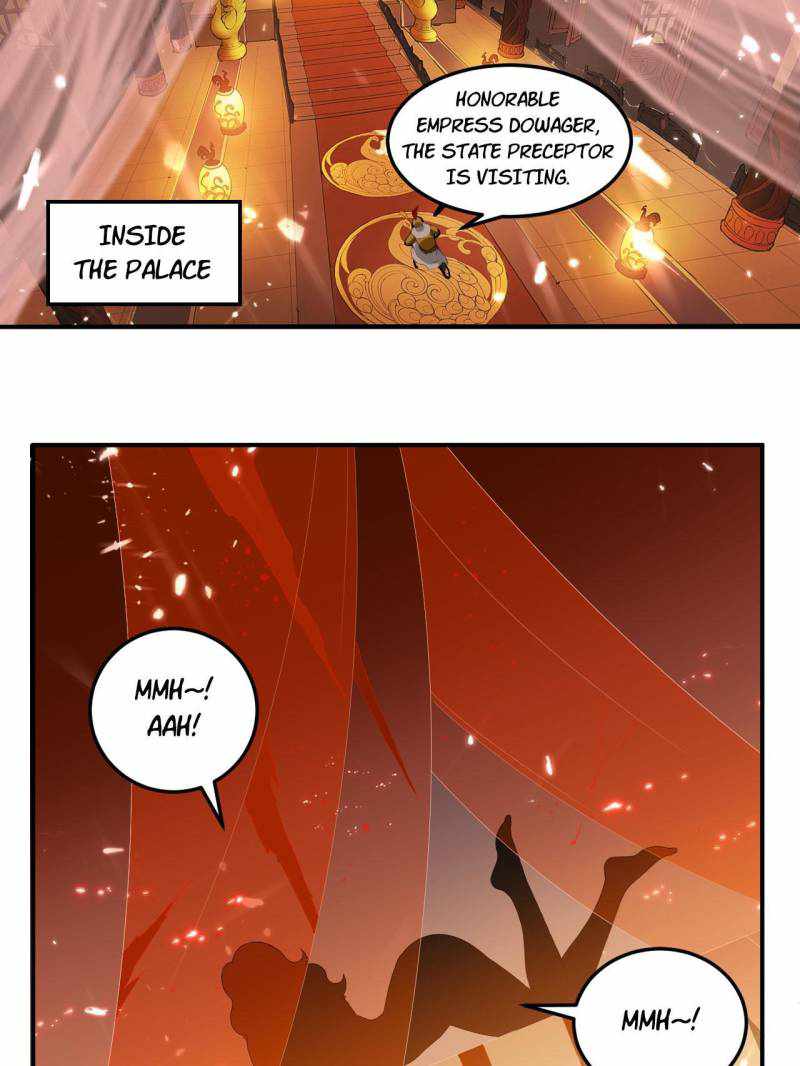 Super Son-in-Law in Another World Chapter 70 - Page 37