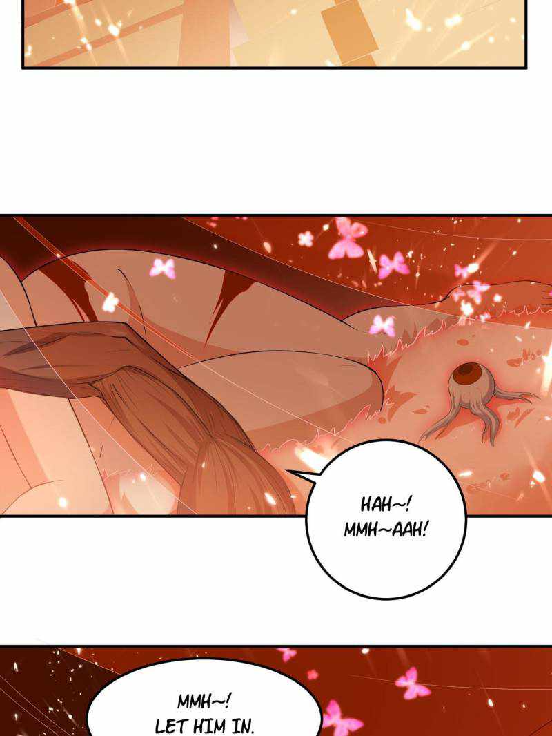Super Son-in-Law in Another World Chapter 70 - Page 39