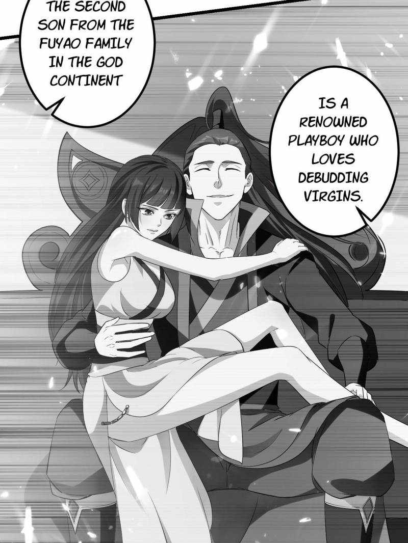 Super Son-in-Law in Another World Chapter 70 - Page 5