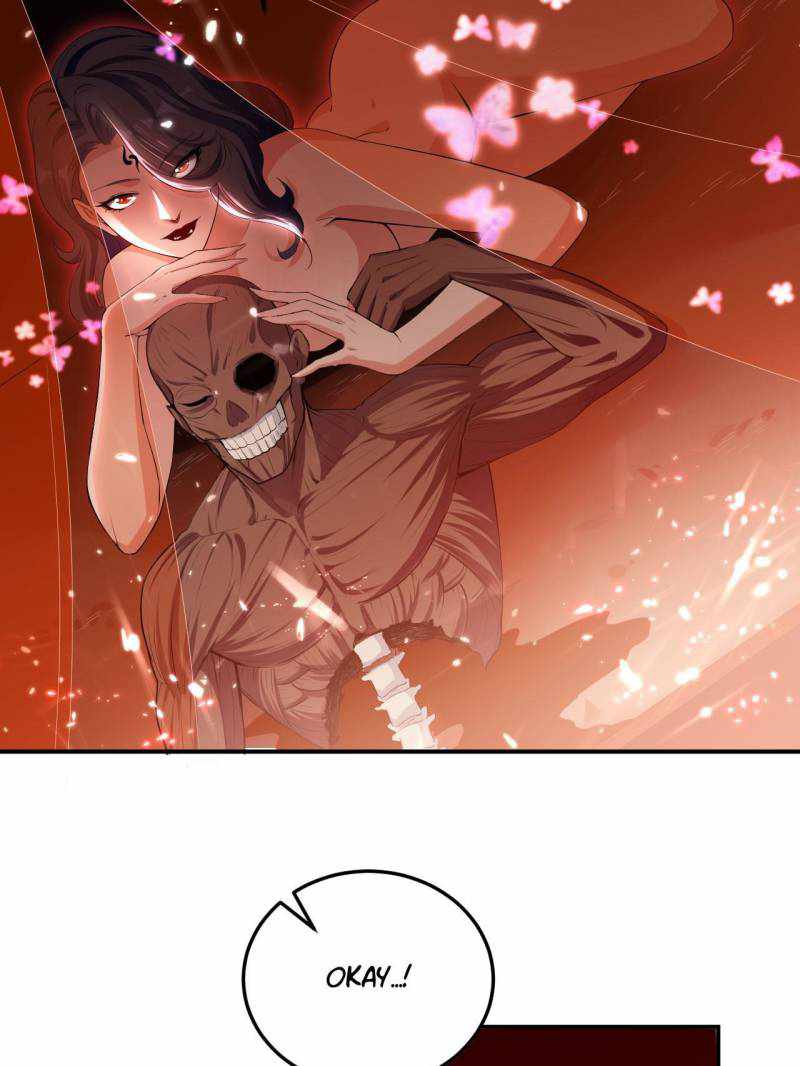 Super Son-in-Law in Another World Chapter 70 - Page 41