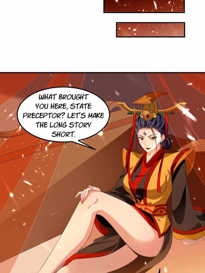 Super Son-in-Law in Another World Chapter 70 - Page 43