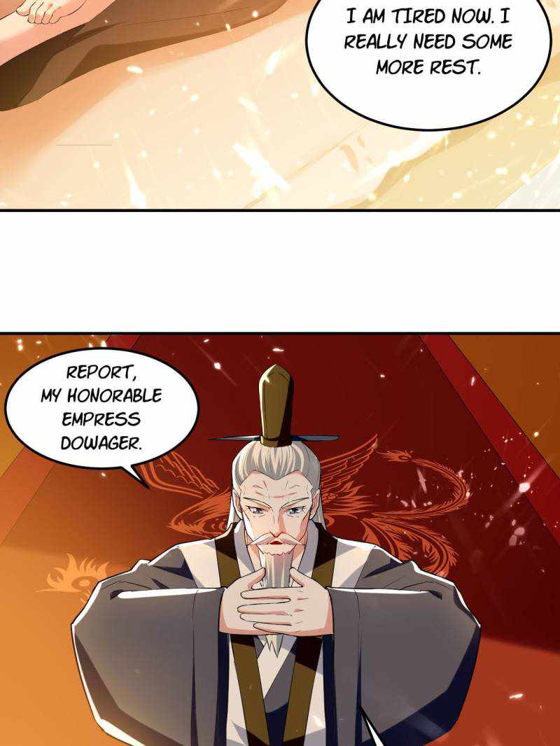Super Son-in-Law in Another World Chapter 70 - Page 45