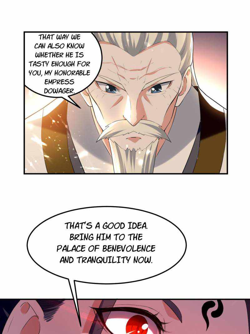 Super Son-in-Law in Another World Chapter 70 - Page 50