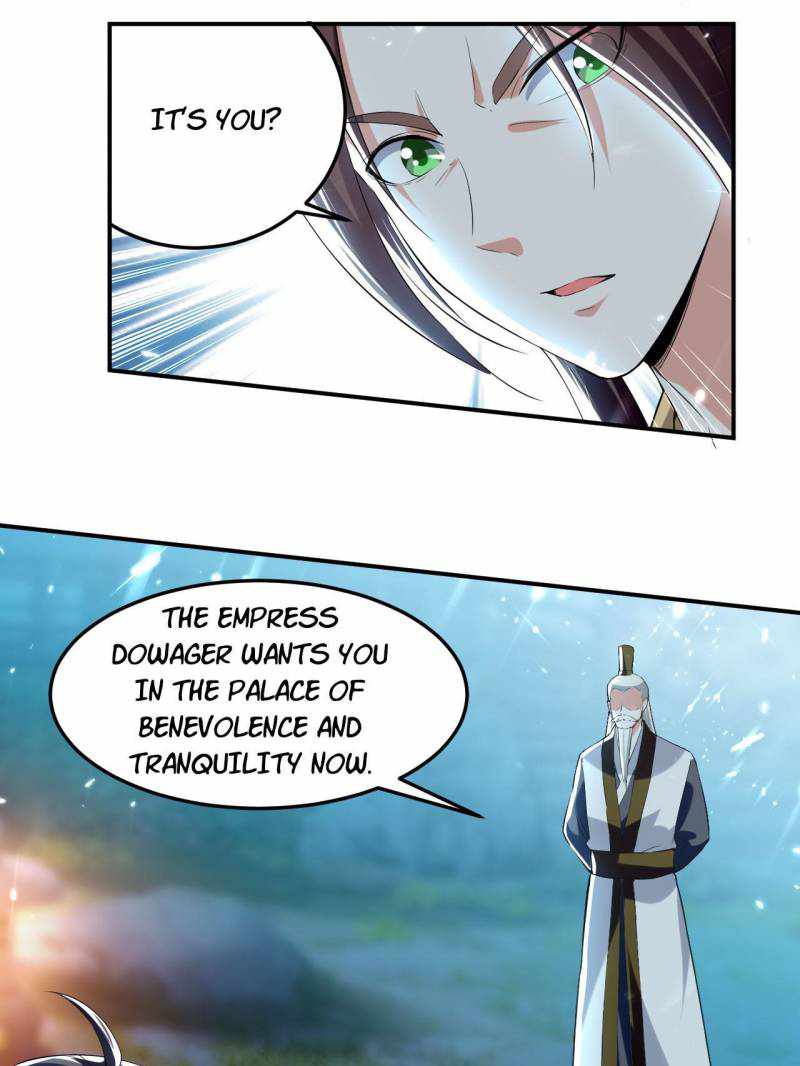 Super Son-in-Law in Another World Chapter 70 - Page 58