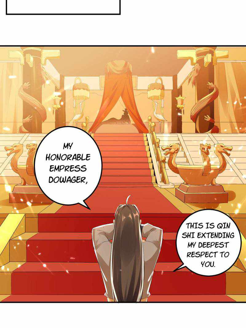 Super Son-in-Law in Another World Chapter 71 - Page 11