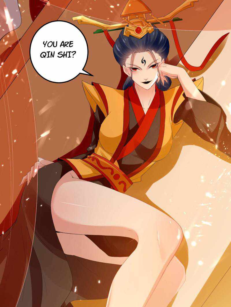 Super Son-in-Law in Another World Chapter 71 - Page 13