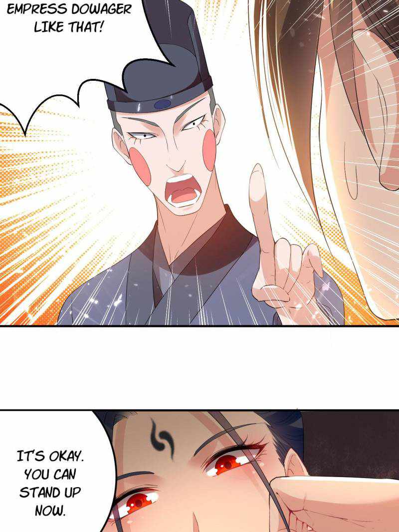 Super Son-in-Law in Another World Chapter 71 - Page 17