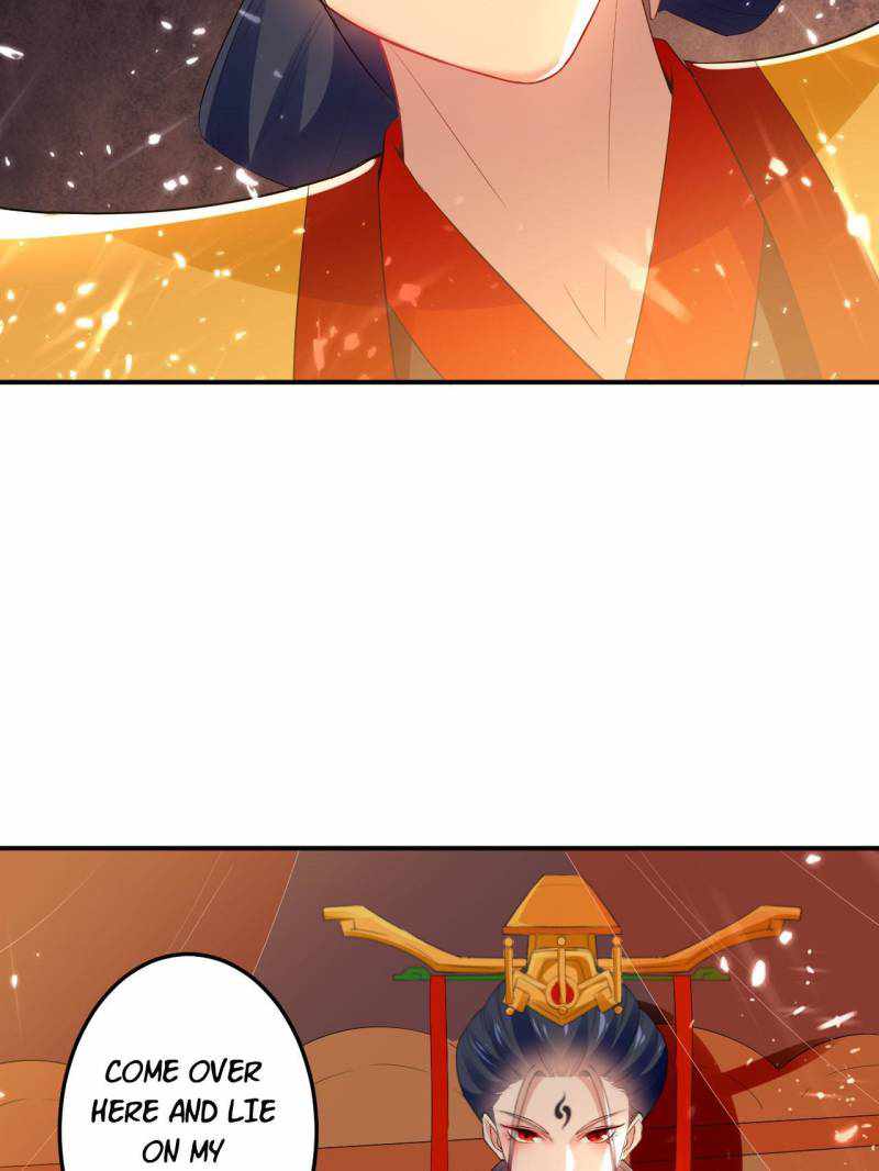 Super Son-in-Law in Another World Chapter 71 - Page 19