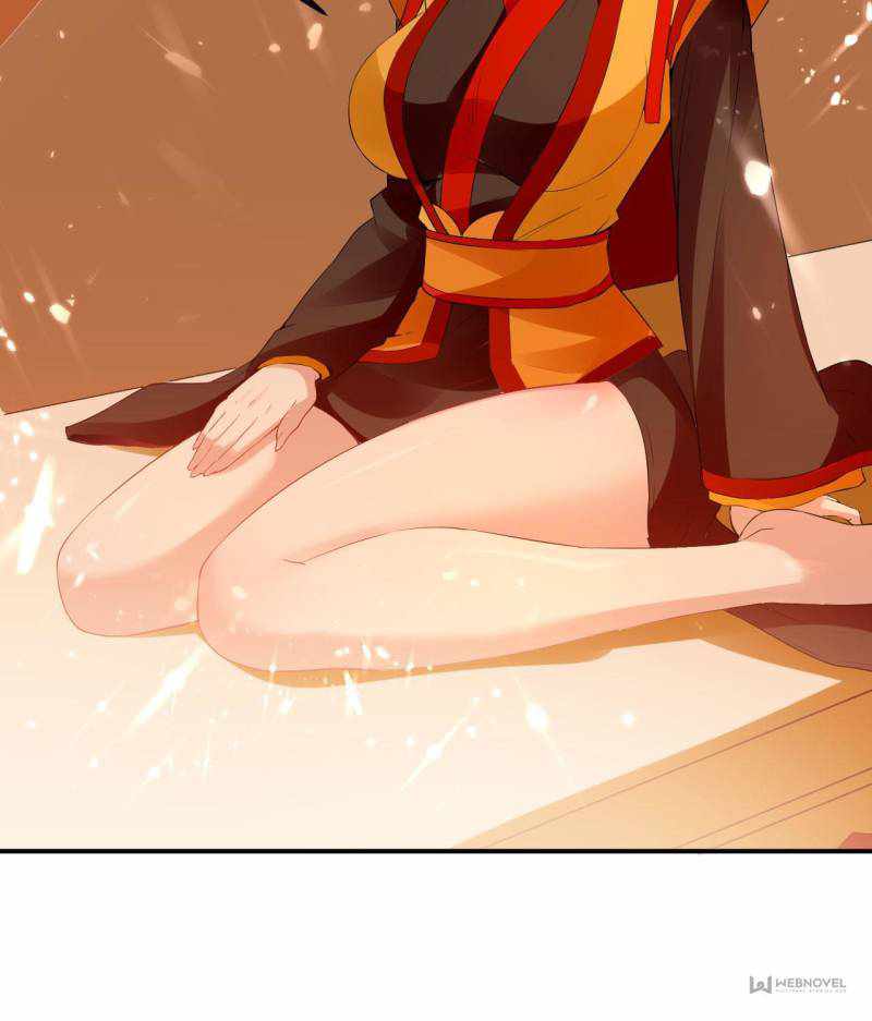 Super Son-in-Law in Another World Chapter 71 - Page 21