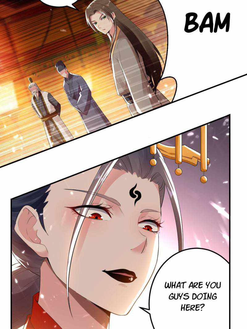 Super Son-in-Law in Another World Chapter 71 - Page 24