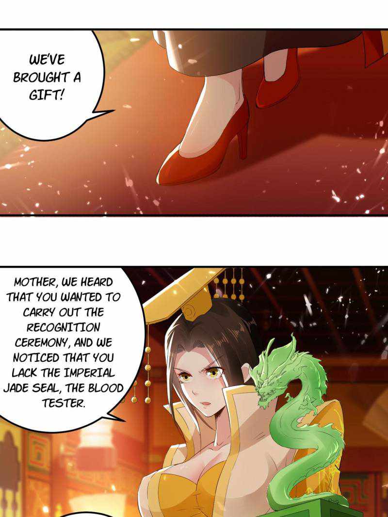 Super Son-in-Law in Another World Chapter 71 - Page 26