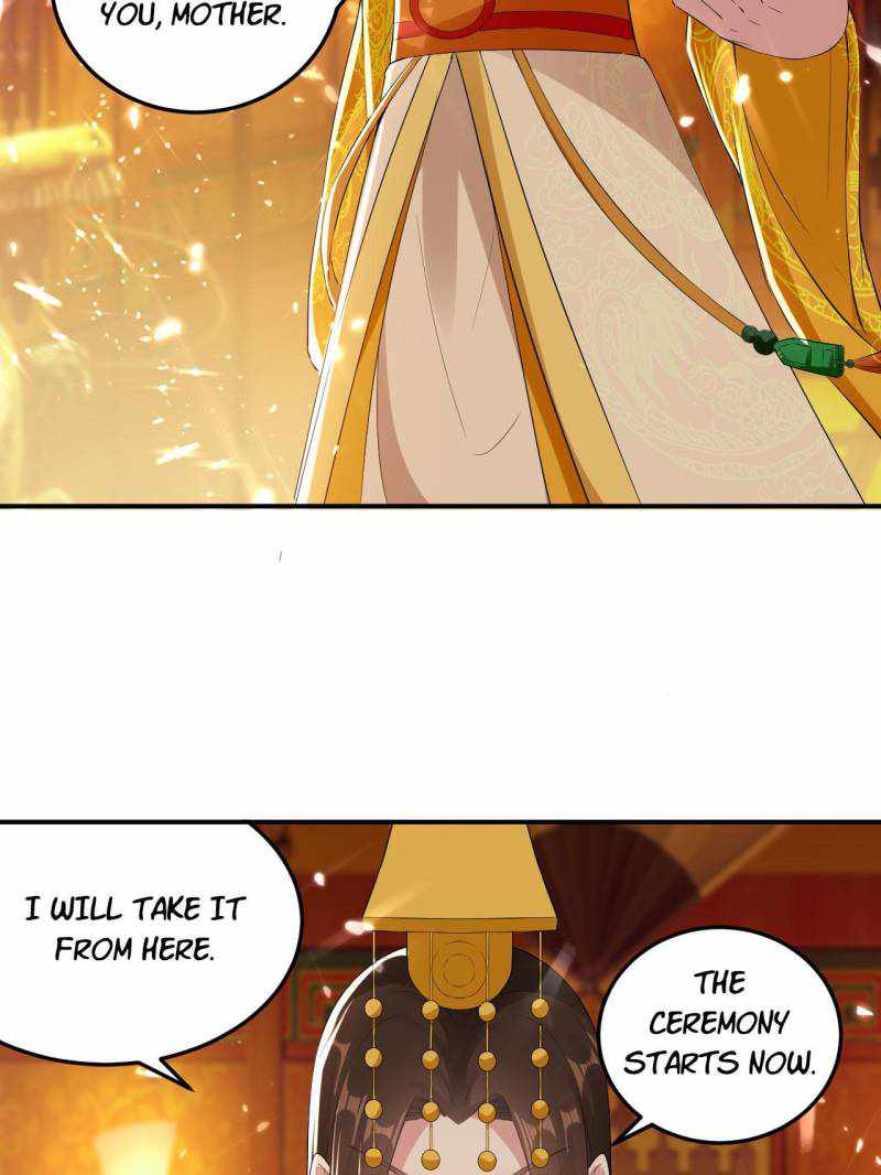 Super Son-in-Law in Another World Chapter 71 - Page 28