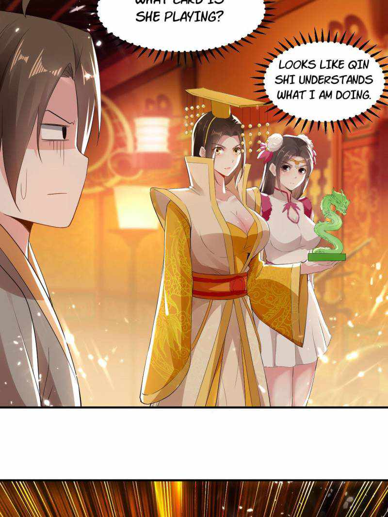 Super Son-in-Law in Another World Chapter 71 - Page 32